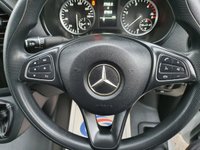 USED 2017 17 MERCEDES-BENZ VITO 1.6 111 CDI 114 BHP CHOICES OF MERCEDES VANS IN STOCK !