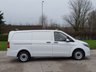 USED 2017 17 MERCEDES-BENZ VITO 1.6 111 CDI 114 BHP CHOICES OF MERCEDES VANS IN STOCK !