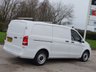 USED 2017 17 MERCEDES-BENZ VITO 1.6 111 CDI 114 BHP CHOICES OF MERCEDES VANS IN STOCK !