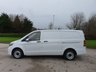 USED 2017 17 MERCEDES-BENZ VITO 1.6 111 CDI 114 BHP CHOICES OF MERCEDES VANS IN STOCK !