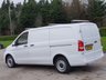 USED 2017 17 MERCEDES-BENZ VITO 1.6 111 CDI 114 BHP CHOICES OF MERCEDES VANS IN STOCK !