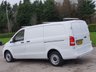 USED 2017 17 MERCEDES-BENZ VITO 1.6 111 CDI 114 BHP CHOICES OF MERCEDES VANS IN STOCK !