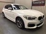 USED 2015 65 BMW 1 SERIES 3.0 M135I 5d 322 BHP FINANCE RATES FROM 6.9% APR