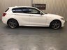 USED 2015 65 BMW 1 SERIES 3.0 M135I 5d 322 BHP FINANCE RATES FROM 6.9% APR
