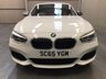 USED 2015 65 BMW 1 SERIES 3.0 M135I 5d 322 BHP FINANCE RATES FROM 6.9% APR