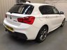 USED 2015 65 BMW 1 SERIES 3.0 M135I 5d 322 BHP FINANCE RATES FROM 6.9% APR