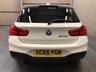 USED 2015 65 BMW 1 SERIES 3.0 M135I 5d 322 BHP FINANCE RATES FROM 6.9% APR