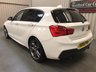 USED 2015 65 BMW 1 SERIES 3.0 M135I 5d 322 BHP FINANCE RATES FROM 6.9% APR