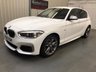 USED 2015 65 BMW 1 SERIES 3.0 M135I 5d 322 BHP FINANCE RATES FROM 6.9% APR