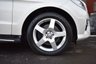 USED 2014 14 MERCEDES-BENZ M-CLASS 2.1 ML250 BLUETEC AMG SPORT 5d 204 BHP DESIGNO MET DIAMOND WHITE.