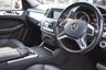 USED 2014 14 MERCEDES-BENZ M-CLASS 2.1 ML250 BLUETEC AMG SPORT 5d 204 BHP DESIGNO MET DIAMOND WHITE.