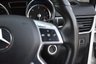 USED 2014 14 MERCEDES-BENZ M-CLASS 2.1 ML250 BLUETEC AMG SPORT 5d 204 BHP DESIGNO MET DIAMOND WHITE.