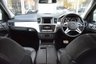 USED 2014 14 MERCEDES-BENZ M-CLASS 2.1 ML250 BLUETEC AMG SPORT 5d 204 BHP DESIGNO MET DIAMOND WHITE.