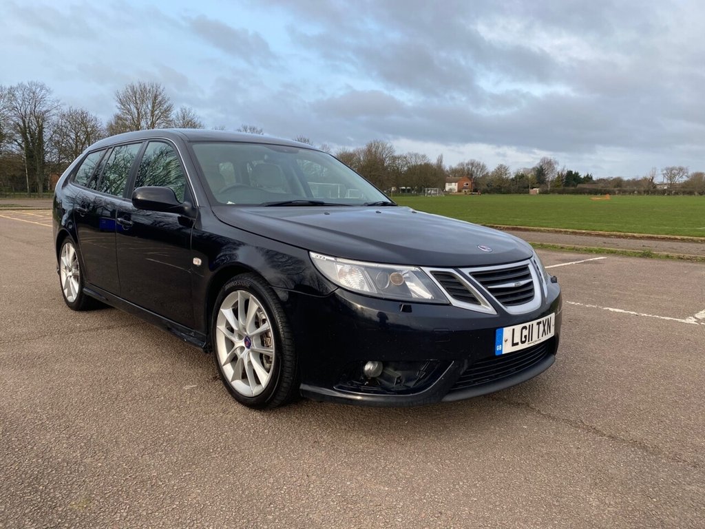 View our SAAB 9-3