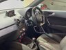 USED 2017 17 AUDI A1 2.0 S1 QUATTRO 3d 228 BHP 