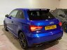 USED 2017 17 AUDI A1 2.0 S1 QUATTRO 3d 228 BHP 