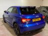 USED 2017 17 AUDI A1 2.0 S1 QUATTRO 3d 228 BHP 