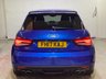 USED 2017 17 AUDI A1 2.0 S1 QUATTRO 3d 228 BHP 