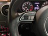 USED 2017 17 AUDI A1 2.0 S1 QUATTRO 3d 228 BHP 