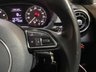 USED 2017 17 AUDI A1 2.0 S1 QUATTRO 3d 228 BHP 