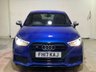 USED 2017 17 AUDI A1 2.0 S1 QUATTRO 3d 228 BHP 