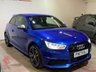 USED 2017 17 AUDI A1 2.0 S1 QUATTRO 3d 228 BHP 