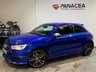 USED 2017 17 AUDI A1 2.0 S1 QUATTRO 3d 228 BHP 