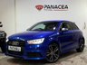 USED 2017 17 AUDI A1 2.0 S1 QUATTRO 3d 228 BHP 