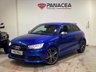 USED 2017 17 AUDI A1 2.0 S1 QUATTRO 3d 228 BHP 