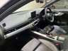 USED 2016 16 AUDI A4 2.0 AVANT TDI S LINE 5d 148 BHP 