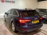 USED 2016 16 AUDI A4 2.0 AVANT TDI S LINE 5d 148 BHP 