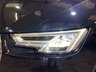 USED 2016 16 AUDI A4 2.0 AVANT TDI S LINE 5d 148 BHP 