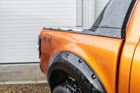 USED 2016 16 FORD RANGER 3.2 WILDTRAK 4X4 DCB TDCI 4d 197 BHP OVER 5K UPGRADES+SNORKEL INTAKE