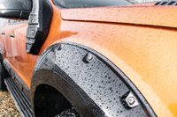 USED 2016 16 FORD RANGER 3.2 WILDTRAK 4X4 DCB TDCI 4d 197 BHP OVER 5K UPGRADES+SNORKEL INTAKE