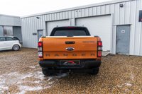 USED 2016 16 FORD RANGER 3.2 WILDTRAK 4X4 DCB TDCI 4d 197 BHP OVER 5K UPGRADES+SNORKEL INTAKE