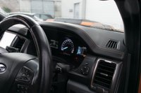USED 2016 16 FORD RANGER 3.2 WILDTRAK 4X4 DCB TDCI 4d 197 BHP OVER 5K UPGRADES+SNORKEL INTAKE