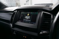 USED 2016 16 FORD RANGER 3.2 WILDTRAK 4X4 DCB TDCI 4d 197 BHP OVER 5K UPGRADES+SNORKEL INTAKE