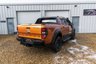 USED 2016 16 FORD RANGER 3.2 WILDTRAK 4X4 DCB TDCI 4d 197 BHP OVER 5K UPGRADES+SNORKEL INTAKE