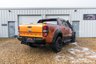 USED 2016 16 FORD RANGER 3.2 WILDTRAK 4X4 DCB TDCI 4d 197 BHP OVER 5K UPGRADES+SNORKEL INTAKE