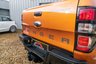 USED 2016 16 FORD RANGER 3.2 WILDTRAK 4X4 DCB TDCI 4d 197 BHP OVER 5K UPGRADES+SNORKEL INTAKE