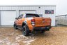 USED 2016 16 FORD RANGER 3.2 WILDTRAK 4X4 DCB TDCI 4d 197 BHP OVER 5K UPGRADES+SNORKEL INTAKE