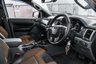 USED 2016 16 FORD RANGER 3.2 WILDTRAK 4X4 DCB TDCI 4d 197 BHP OVER 5K UPGRADES+SNORKEL INTAKE
