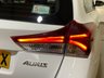 USED 2017 66 TOYOTA AURIS 1.8 VVT-I ACTIVE TOURING SPORTS 5d 99 BHP 