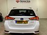 USED 2017 66 TOYOTA AURIS 1.8 VVT-I ACTIVE TOURING SPORTS 5d 99 BHP 