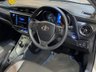 USED 2017 66 TOYOTA AURIS 1.8 VVT-I ACTIVE TOURING SPORTS 5d 99 BHP 