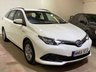 USED 2017 66 TOYOTA AURIS 1.8 VVT-I ACTIVE TOURING SPORTS 5d 99 BHP 
