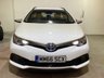 USED 2017 66 TOYOTA AURIS 1.8 VVT-I ACTIVE TOURING SPORTS 5d 99 BHP 