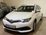 USED 2017 66 TOYOTA AURIS 1.8 VVT-I ACTIVE TOURING SPORTS 5d 99 BHP 