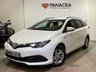 USED 2017 66 TOYOTA AURIS 1.8 VVT-I ACTIVE TOURING SPORTS 5d 99 BHP 