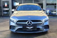 USED 2019 69 MERCEDES-BENZ A-CLASS 1.5 A 180 D AMG LINE EXECUTIVE 4d 114 BHP 
